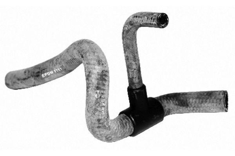 MAPCO Schlauch, W&auml;rmetauscher (Heizung) 39738