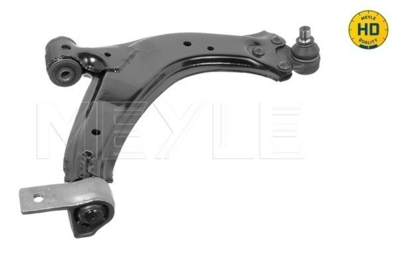 MEYLE Control Arm/Trailing Arm, wheel suspension MEYLE-HD: Better than OE.