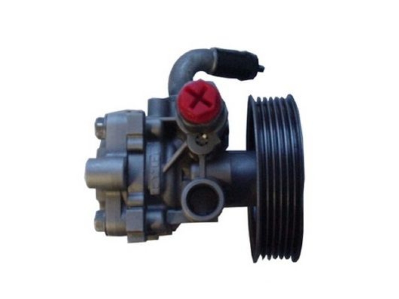 SPIDAN Hydraulic Pump, steering system