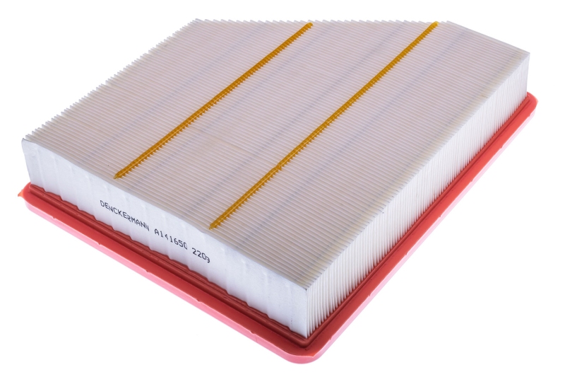 DENCKERMANN Luftfilter A141650
