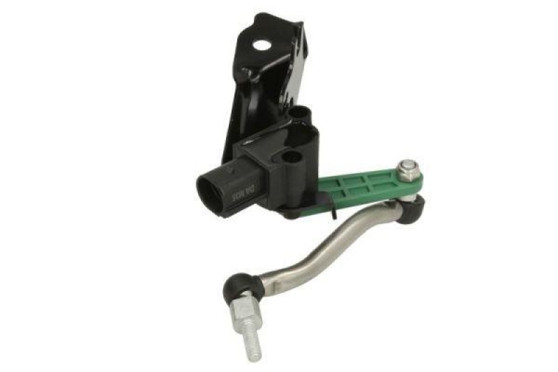 BLIC Sensor, Leuchtweitenregulierung