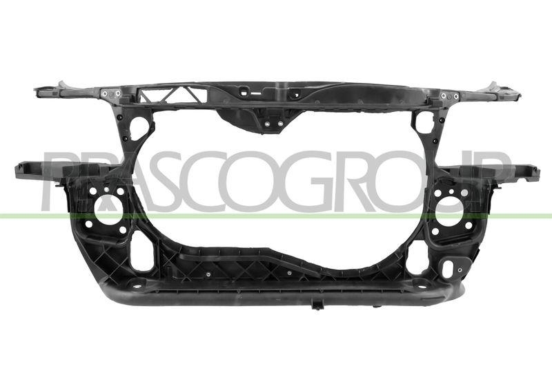 Front Cowling