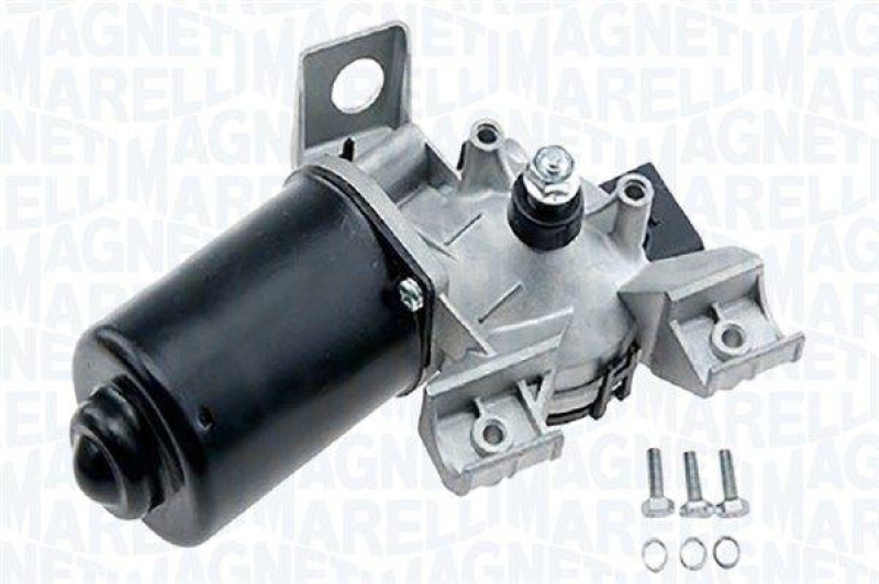 MAGNETI MARELLI Wischermotor 64371200010