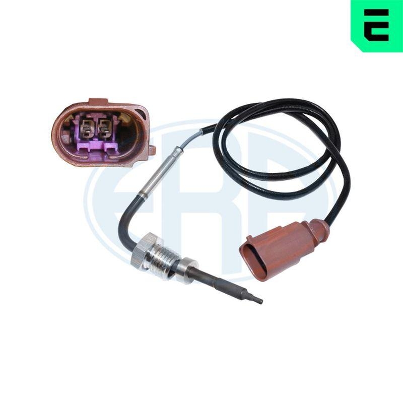 ERA Sensor, Abgastemperatur