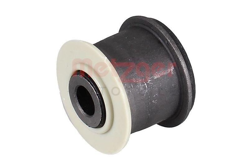 METZGER Lagerung, Lenker GREENPARTS 52114308