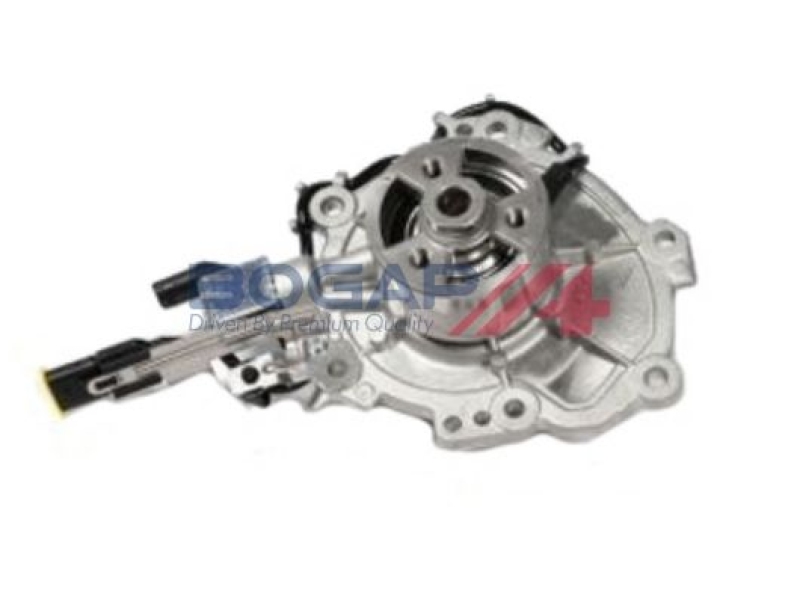 BOGAP Wasserpumpe, Motorkühlung