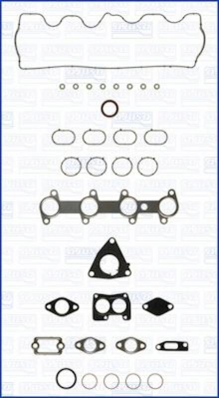 AJUSA Gasket Set, cylinder head