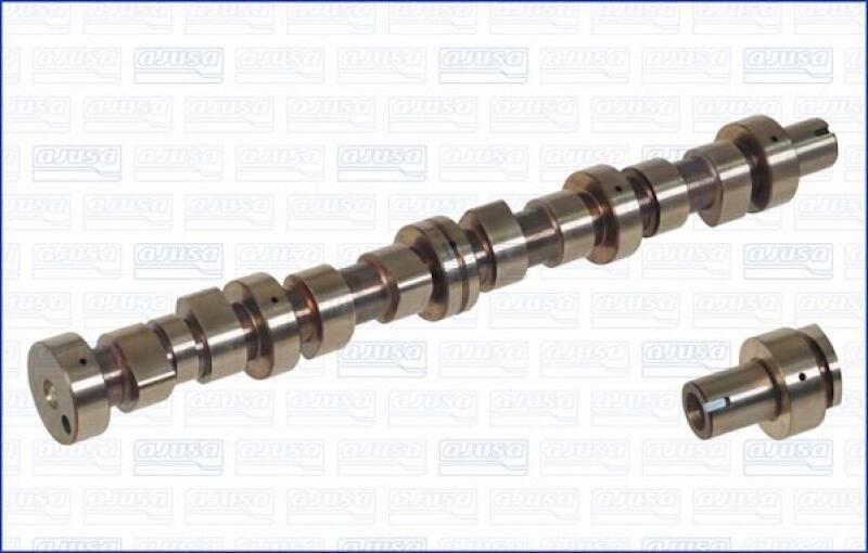 AJUSA Camshaft