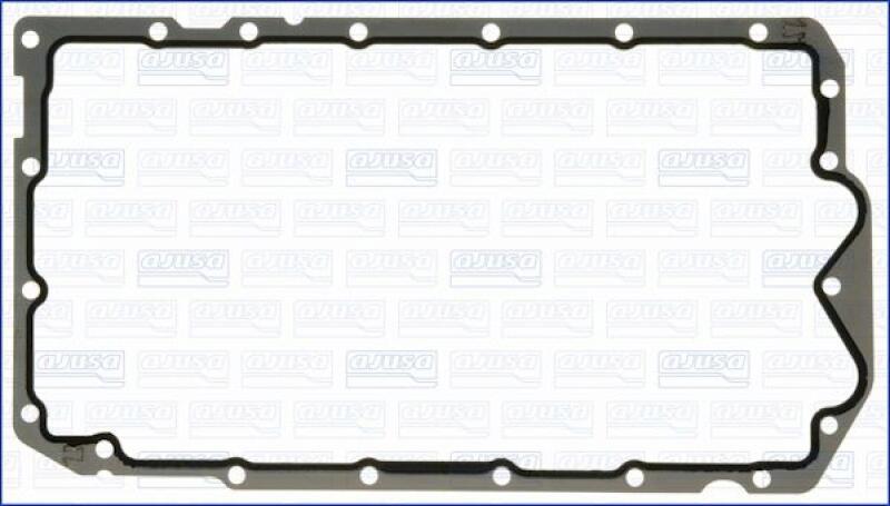 AJUSA Gasket, oil sump