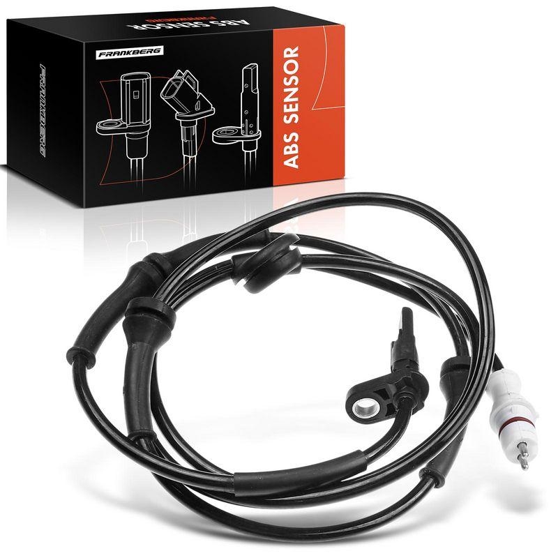 1x Frankberg ABS Sensor Hinterachse links 5481FB0000599