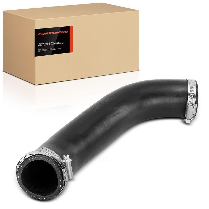 1x Frankberg K&uuml;hlerschlauch Turboschlauch 5481FB0022555
