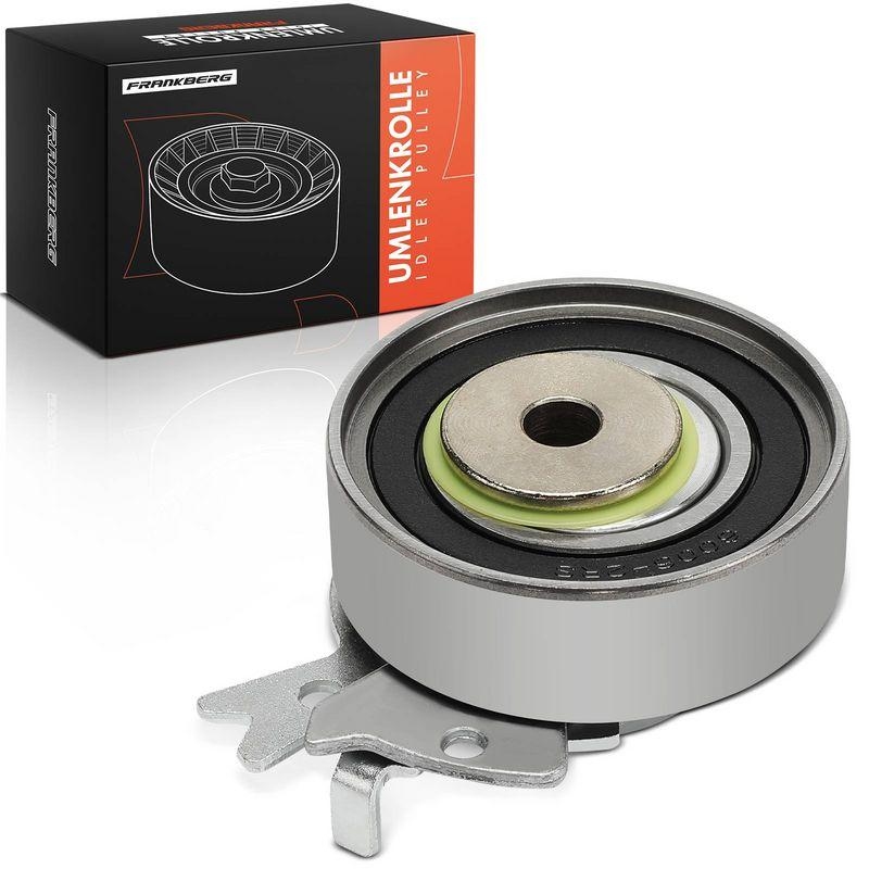1x Frankberg Spannrolle Riemenspanner 5481FB0050543