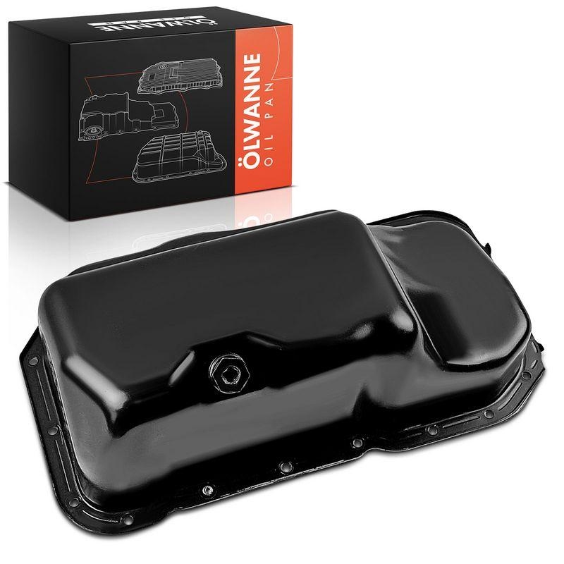 1x Frankberg &Ouml;lwanne Motor&ouml;lwanne 5481FB0051961