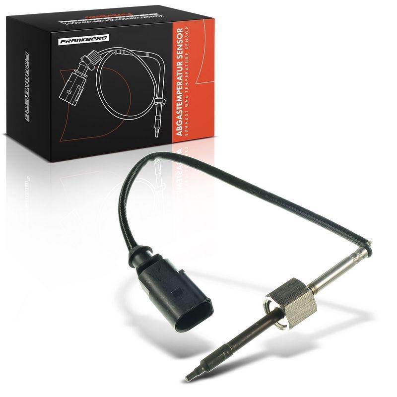 1x Frankberg Abgastemperatursensor 5481FB0011645
