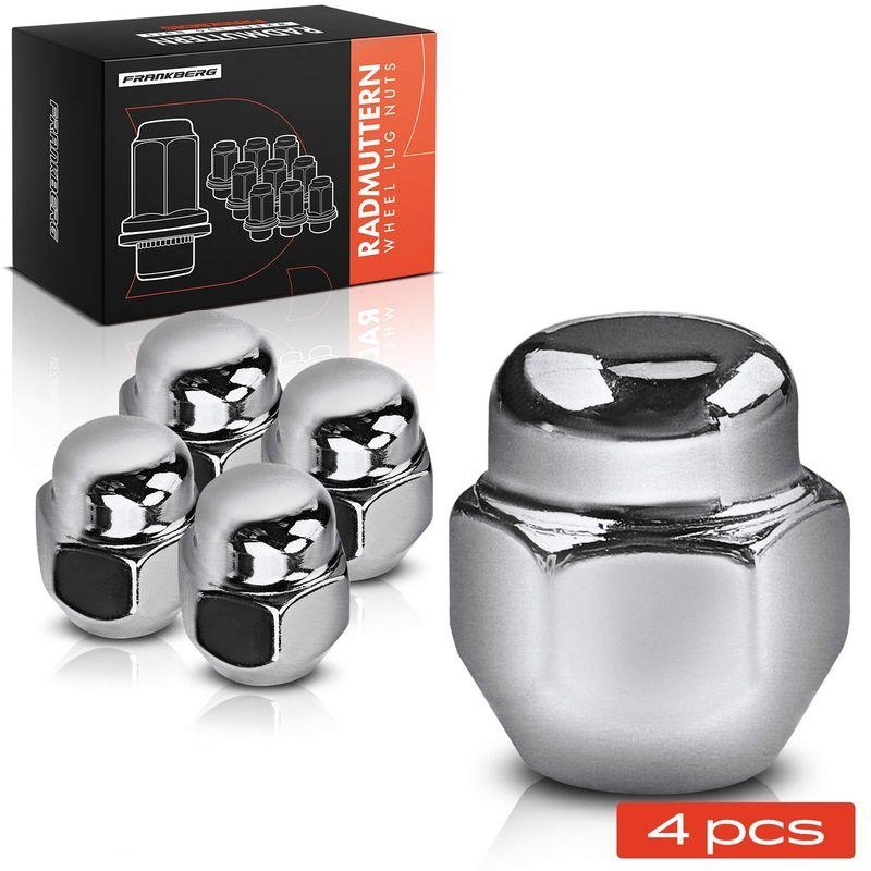 5x Frankberg Radmutter 5481FB0023290