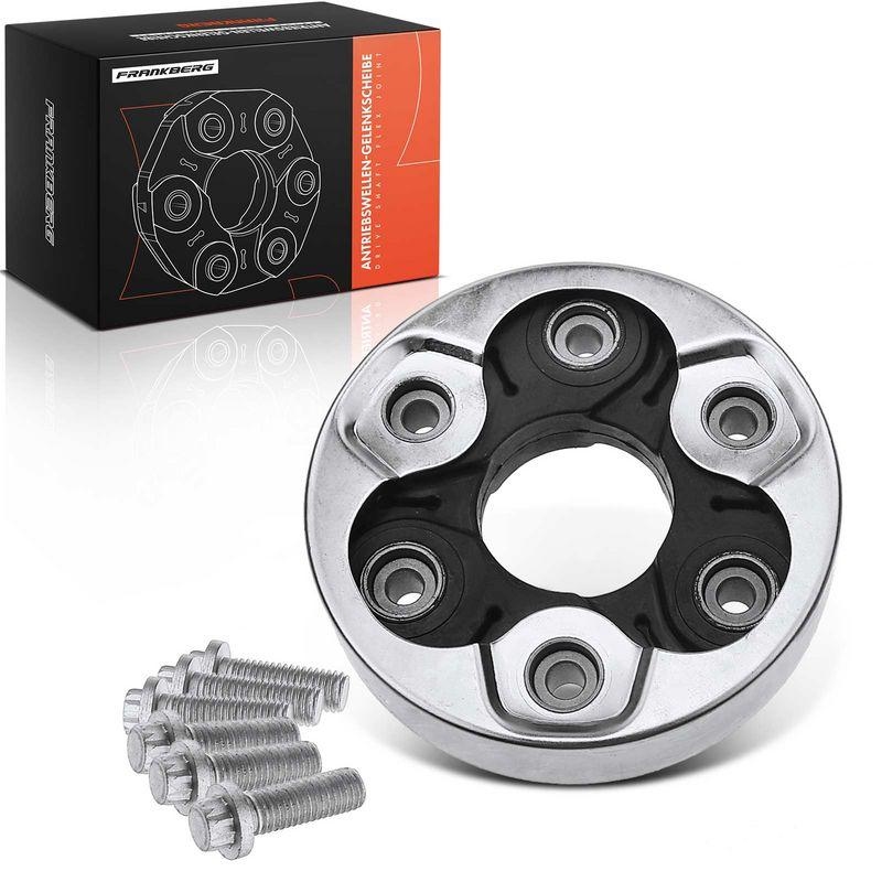 1x Frankberg Gelenkscheibe Hardyscheibe Kardanwelle 5481FB0017641