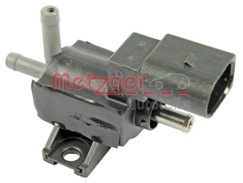 METZGER Boost Pressure Control Valve OE-part GREENPARTS