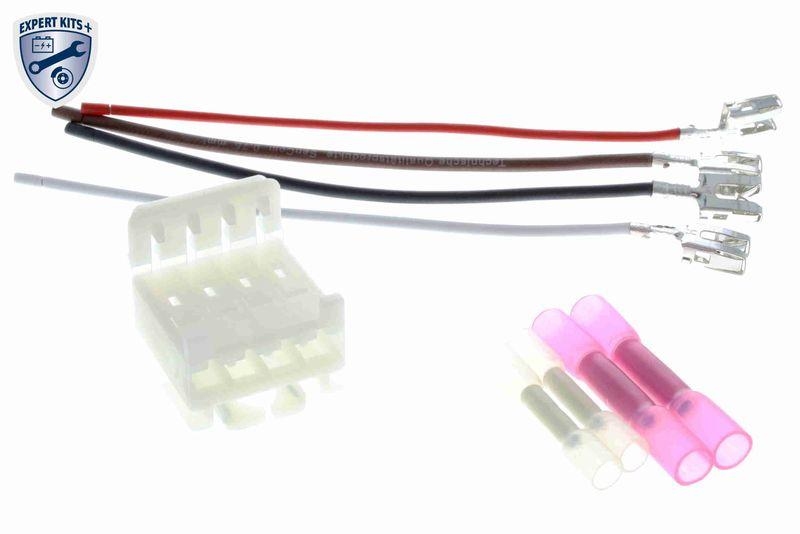 VEMO Repair Kit, cable set EXPERT KITS +