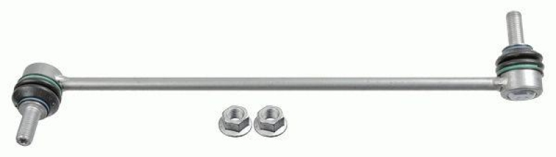LEMF&Ouml;RDER Link/Coupling Rod, stabiliser bar