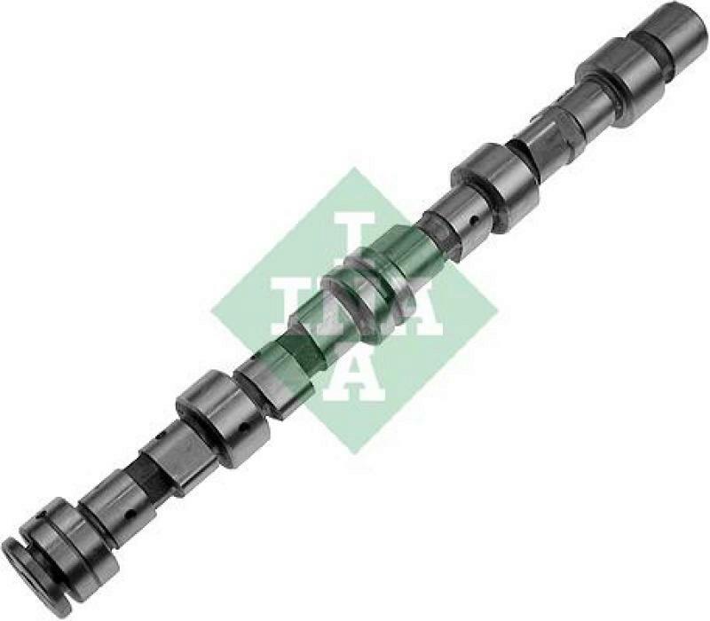 INA Camshaft