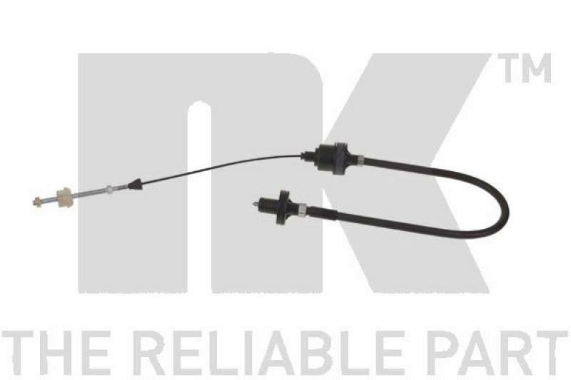 NK Clutch Cable