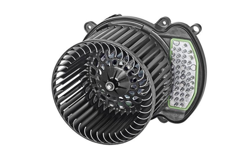 VALEO Interior Blower