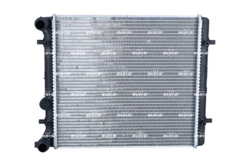 NRF Radiator, engine cooling EASY FIT