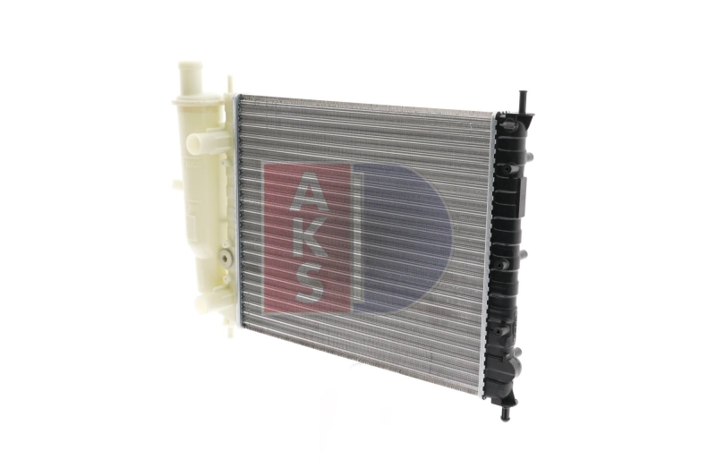 AKS DASIS Radiator, engine cooling