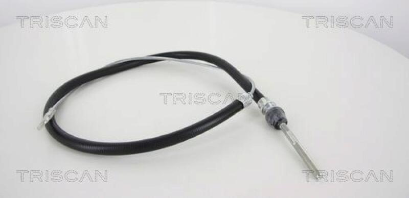 TRISCAN Cable, parking brake