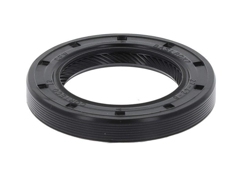 CORTECO Shaft Seal, manual transmission