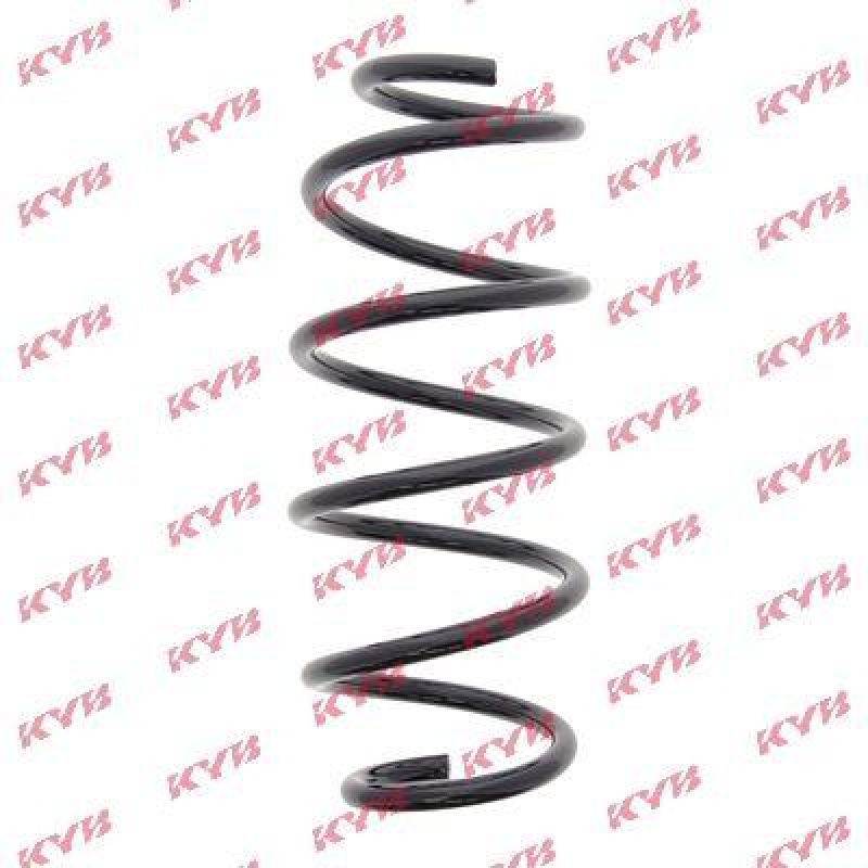 KYB Suspension Spring K-Flex