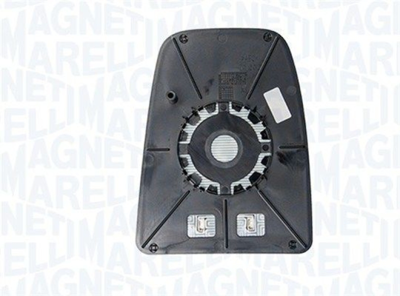 MAGNETI MARELLI Mirror Glass, exterior mirror