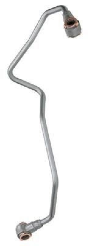 ALANKO Oil Pipe, charger