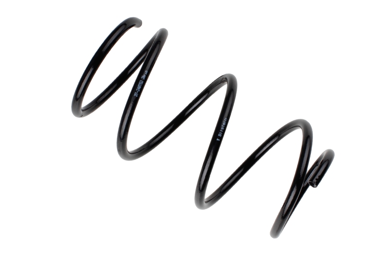 BILSTEIN Fahrwerksfeder BILSTEIN - B3 Serienersatz (Federn) 37-240752