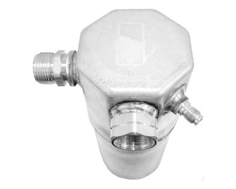 MAHLE Trockner, Klimaanlage