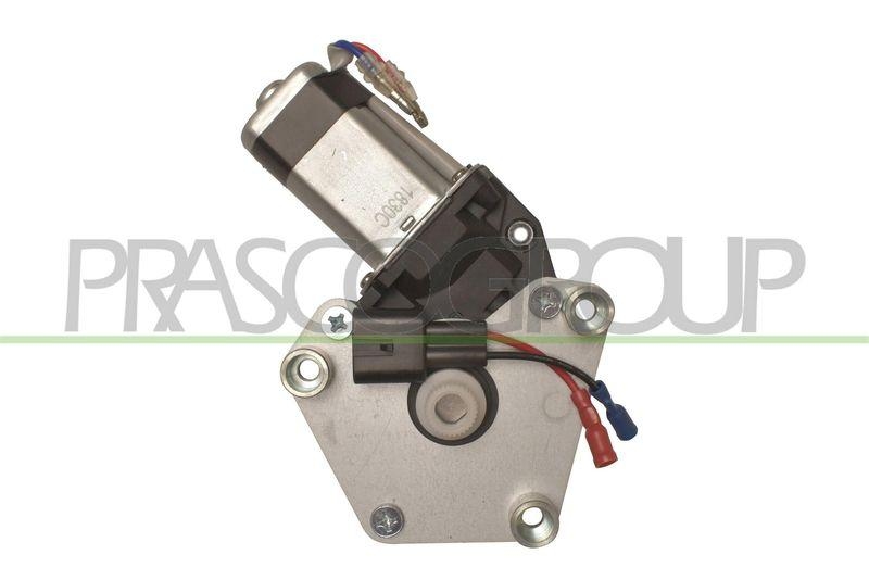 PRASCO Elektromotor, Fensterheber