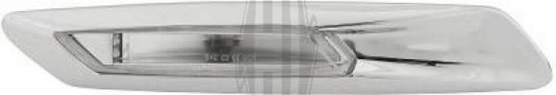 DIEDERICHS Blinkleuchte Blinker 1225077