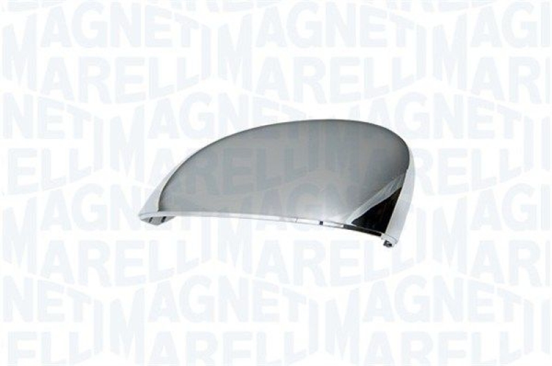 MAGNETI MARELLI Cover, exterior mirror