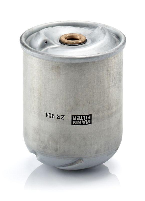 MANN-FILTER Ölfilter ZR 904 X