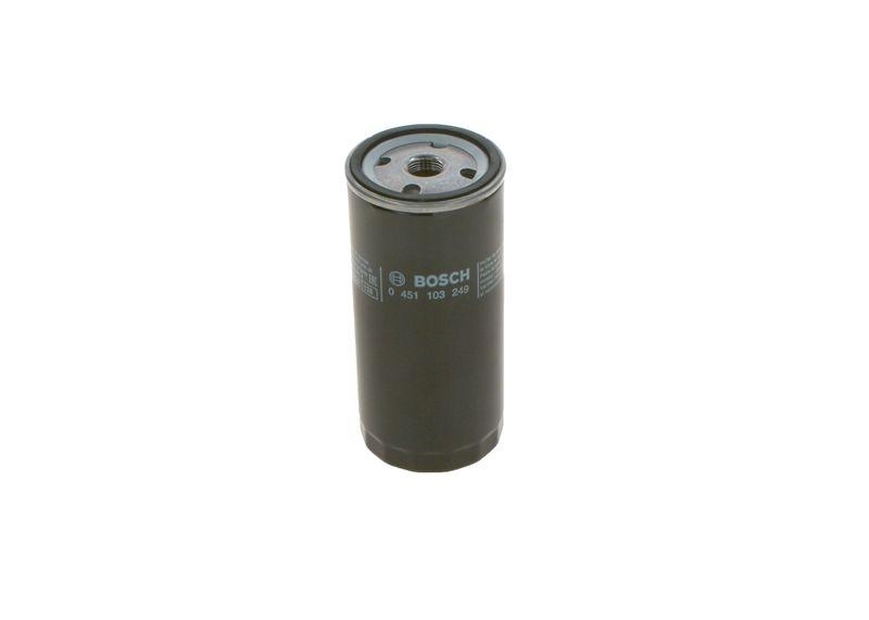 BOSCH Ölfilter 0 451 103 249