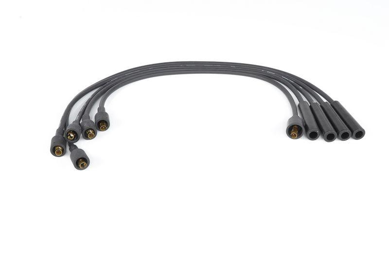 BOSCH Ignition Cable Kit