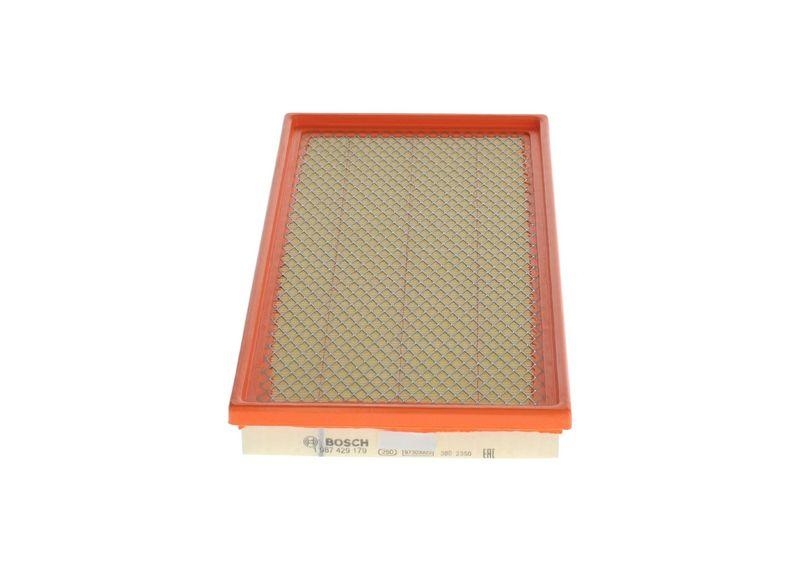 BOSCH Luftfilter 1 987 429 179