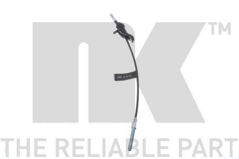 NK Seilzug, Feststellbremse 9025152