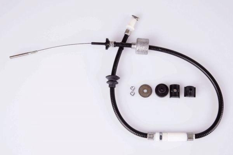 HELLA Seilzug, Kupplungsbet&auml;tigung