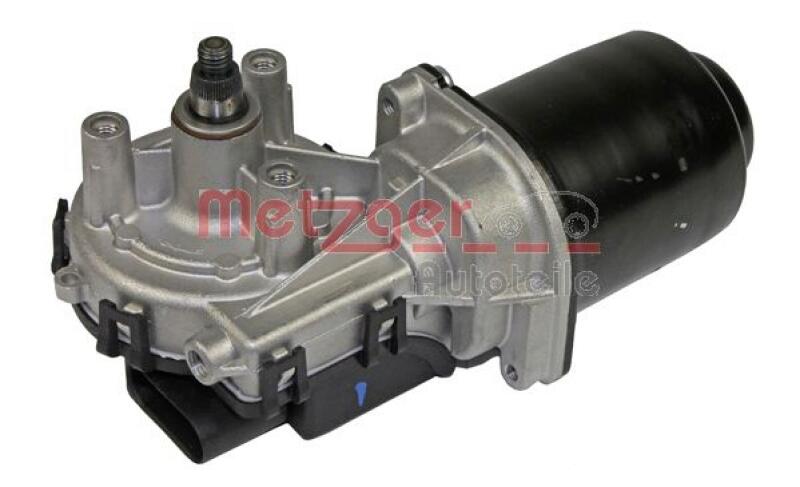 METZGER Wischermotor ORIGINAL ERSATZTEIL 2190605