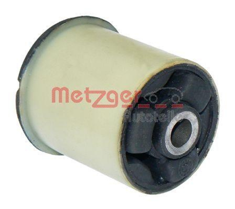 METZGER Lagerung, Achsk&ouml;rper 52046709
