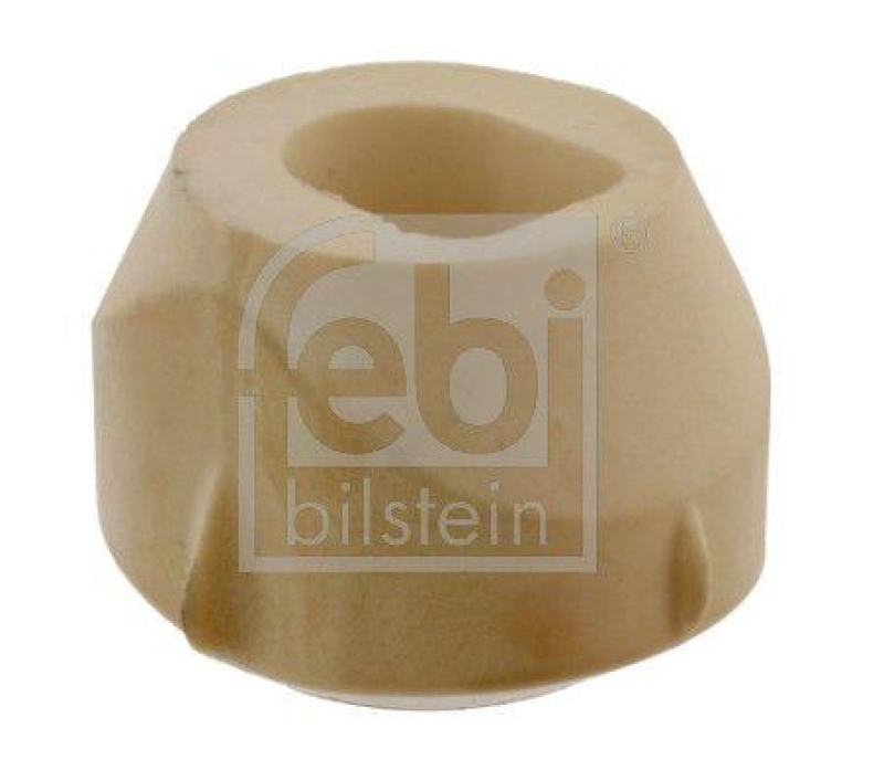 FEBI BILSTEIN Anschlagpuffer, Motoraufhängung 23537
