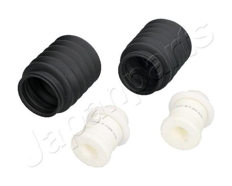 JAPANPARTS Staubschutzsatz, Sto&szlig;d&auml;mpfer KTP-0124