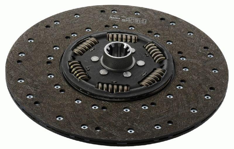 SACHS Clutch Disc