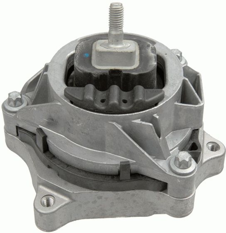 LEMFÖRDER Lagerung, Motor 39438 01
